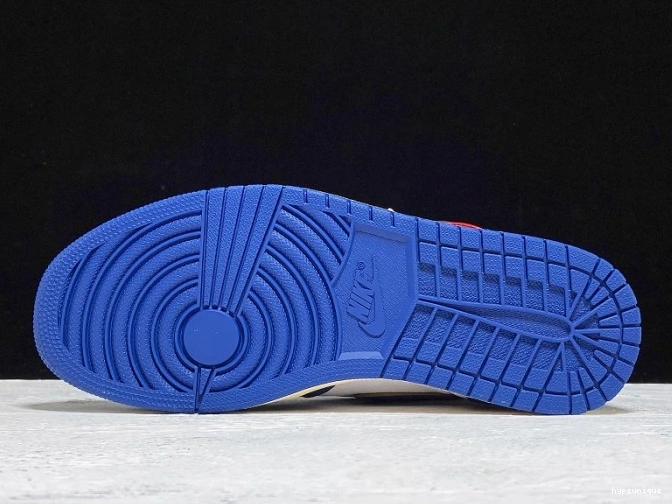 HYPE 1 High Jordan Air Retro Union x BV1300-146 OG 0708
